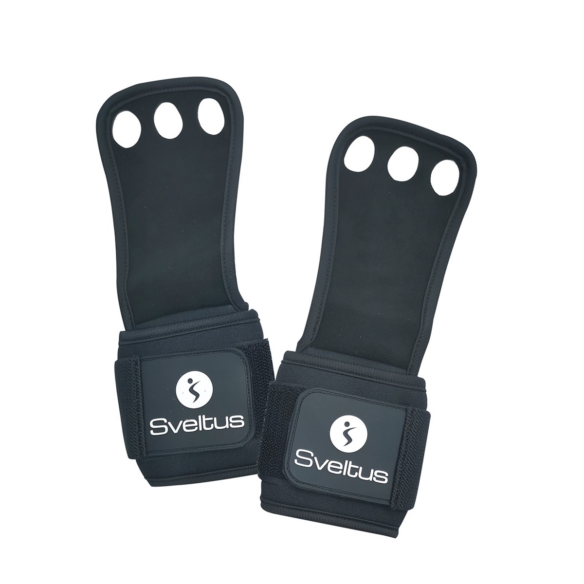 Gants et Straps Manique cross training premium S/M x2