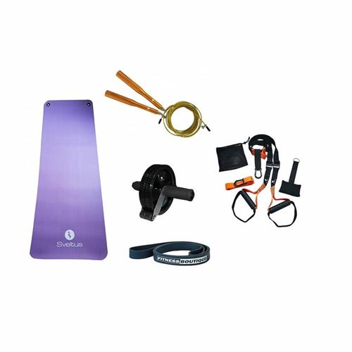 Accessoires Fitness Pack performance
