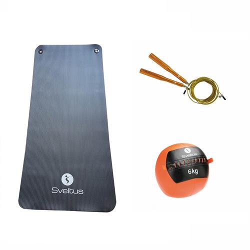 Accessoires Fitness Pack renforcement