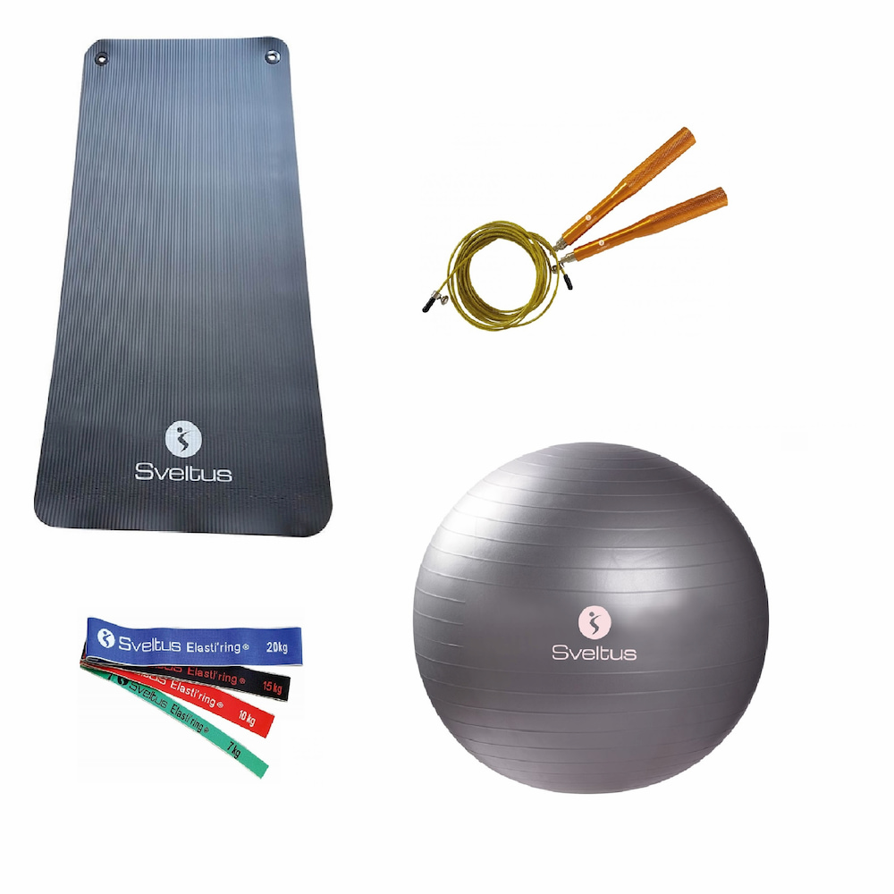 Accessoires Fitness Pack training