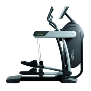 Technogym rack