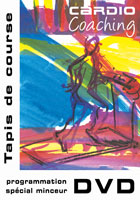 Librairie - Musique DVD Tapis de course programme minceur