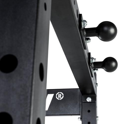 Accessoires de Tirage RC20 Ball Pull-Up Grips - Pair