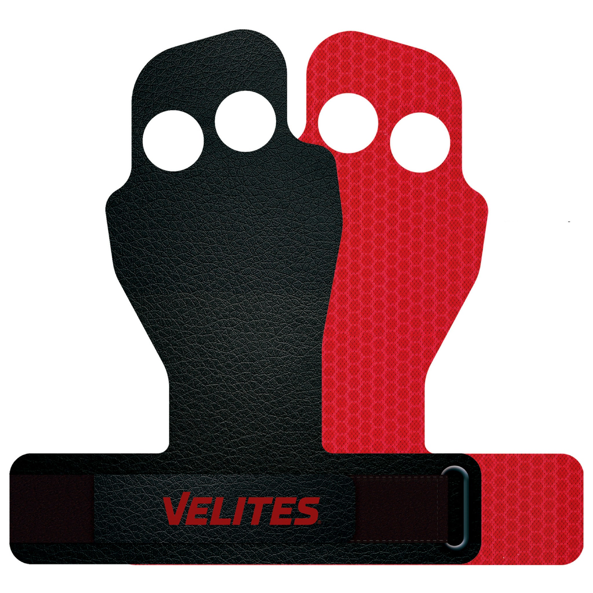 Gants et Straps Maniques Shell Flexy