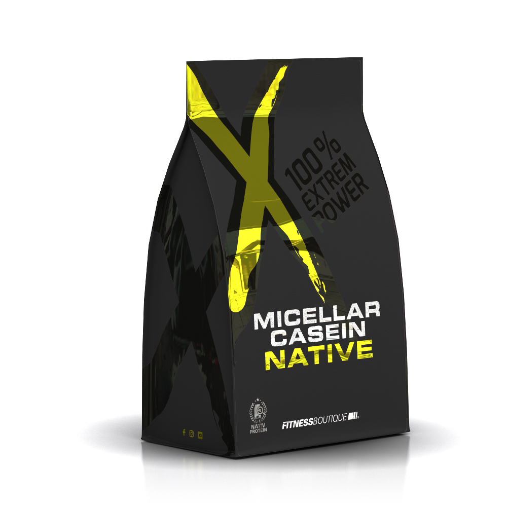Protéines Micellar Casein Native