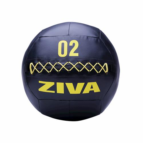 Médecine Ball - Gym Ball Wallball