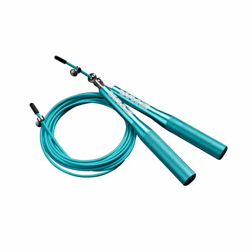 Corde à Sauter Speed Jump Rope - turquoise