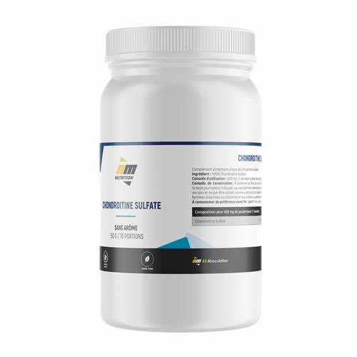 Articulation AM Nutrition Chondroitine Sulfate