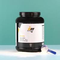 Caséine PeptoPro  Pot de 450 g AM Nutrition - Fitnessboutique