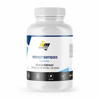 Probiotique PERFECT BIOTIQUES AM Nutrition - Fitnessboutique