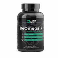 Oméga 3 BeOmega 3 BeNN - Fitnessboutique