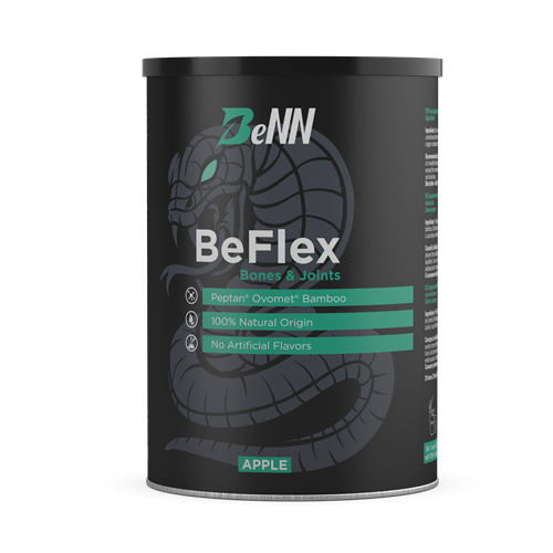 Confort articulaire BeFlex BeNN - Fitnessboutique