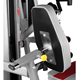  Appareil de Musculation TT PRO Bh fitness - FitnessBoutique