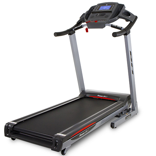 Tapis de course Bh fitness Pioneer R5