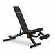  Banc de Musculation Adjustable Weight Bench Bh fitness - FitnessBoutique