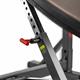  Bancs et Chandelles Olympic Rack G510 Bh fitness - FitnessBoutique