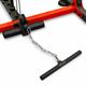  Cage à Squat Pulley Cage G520 Bh fitness - FitnessBoutique