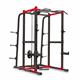  Cage à Squat Pulley Cage G520 Bh fitness - FitnessBoutique