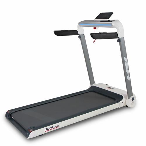 Tapis de Course Compact Bh fitness RunLab Series