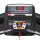  Tapis de Course Magna Pro RC Bh fitness - FitnessBoutique