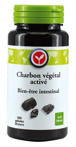 Ventre plat - Digestion Charbon Vegetal Actif NATURESYSTEM ... Ventre plat - Digestion Charbon Vegetal Actif NATURESYSTEM ...