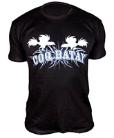 T-shirts T-Shirt Black Protein Coqbatay L