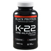 Créatine Kre-alkalyn K 22 Kre Alkalyn Black Protein - Fitnessboutique