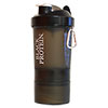 Shakers - Gourdes Smartshake Black Protein Black Protein - Fitnessboutique