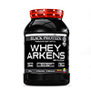 Protéines Whey Arkens Isolate Black Protein - Fitnessboutique