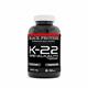  Black Protein K 22 Kre Alkalyn