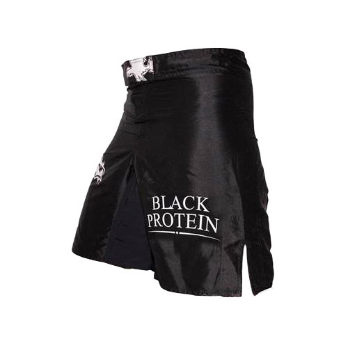 Black Protein Short Black Protein Coqbatay