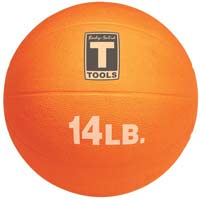 Médecine Ball - Gym Ball Medecine Ball