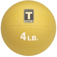 Médecine Ball - Gym Ball Medecine Ball