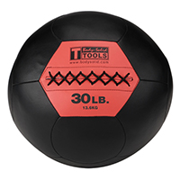 Circuit Training Wall BAll 13,6 KG