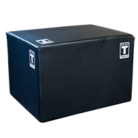 Circuit Training Soft-Sided Plyo Box