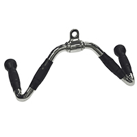 Accessoires de Tirage Pro-Grip Multi-Exercise Bar