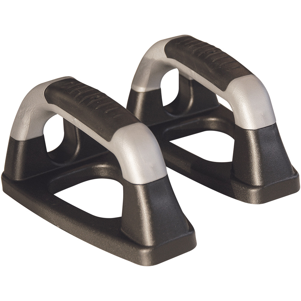 Accessoires de Musculation Dual Color Pushup