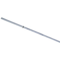 Barre Standard - Diamètre 28mm Barre 2,10 m diam 25mm