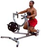  Appareils Dos et Lombaires Seated row machine Bodysolid - FitnessBoutique