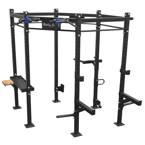 Circuit Training ADV HEX RIG TALL Bodysolid Club Line - FitnessBoutique