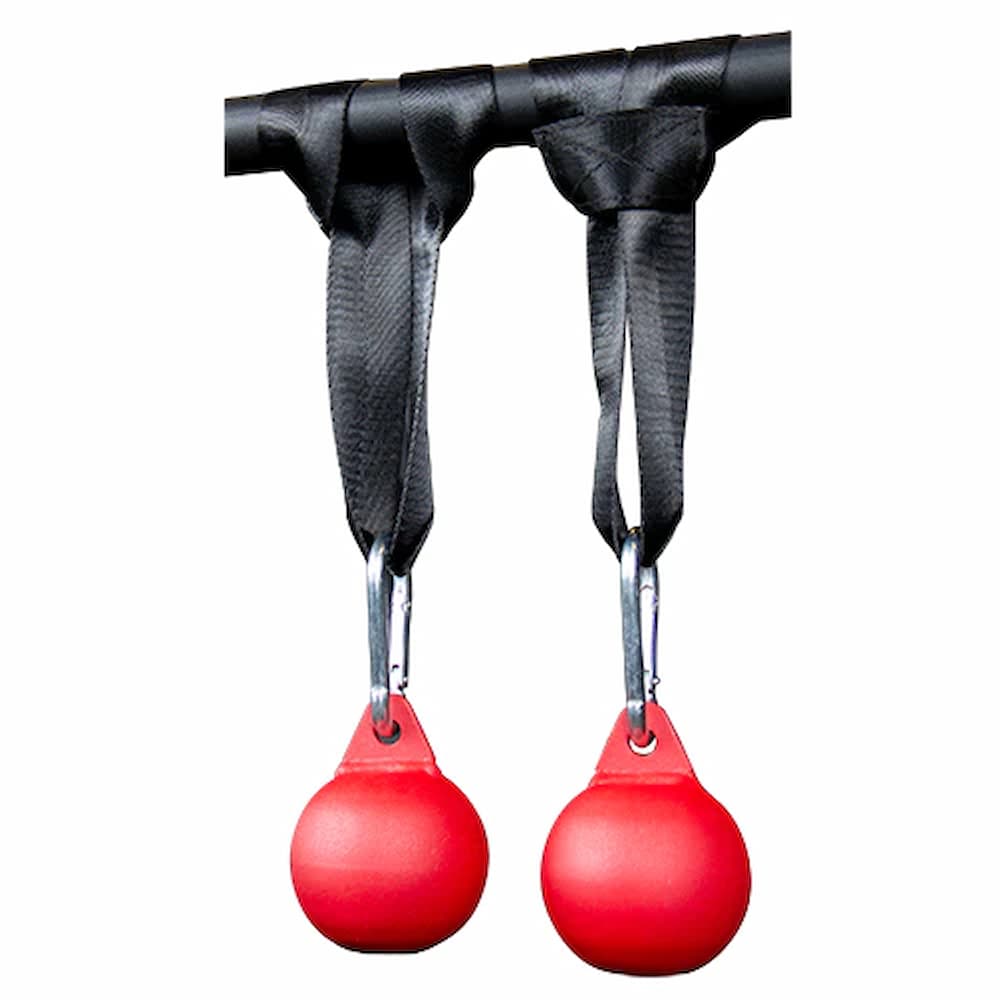 Bodysolid Cannon Ball Grips