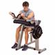  Poste Biceps et Triceps Biceps et Triceps Machine CBT380 Reconditionné Bodysolid - FitnessBoutique