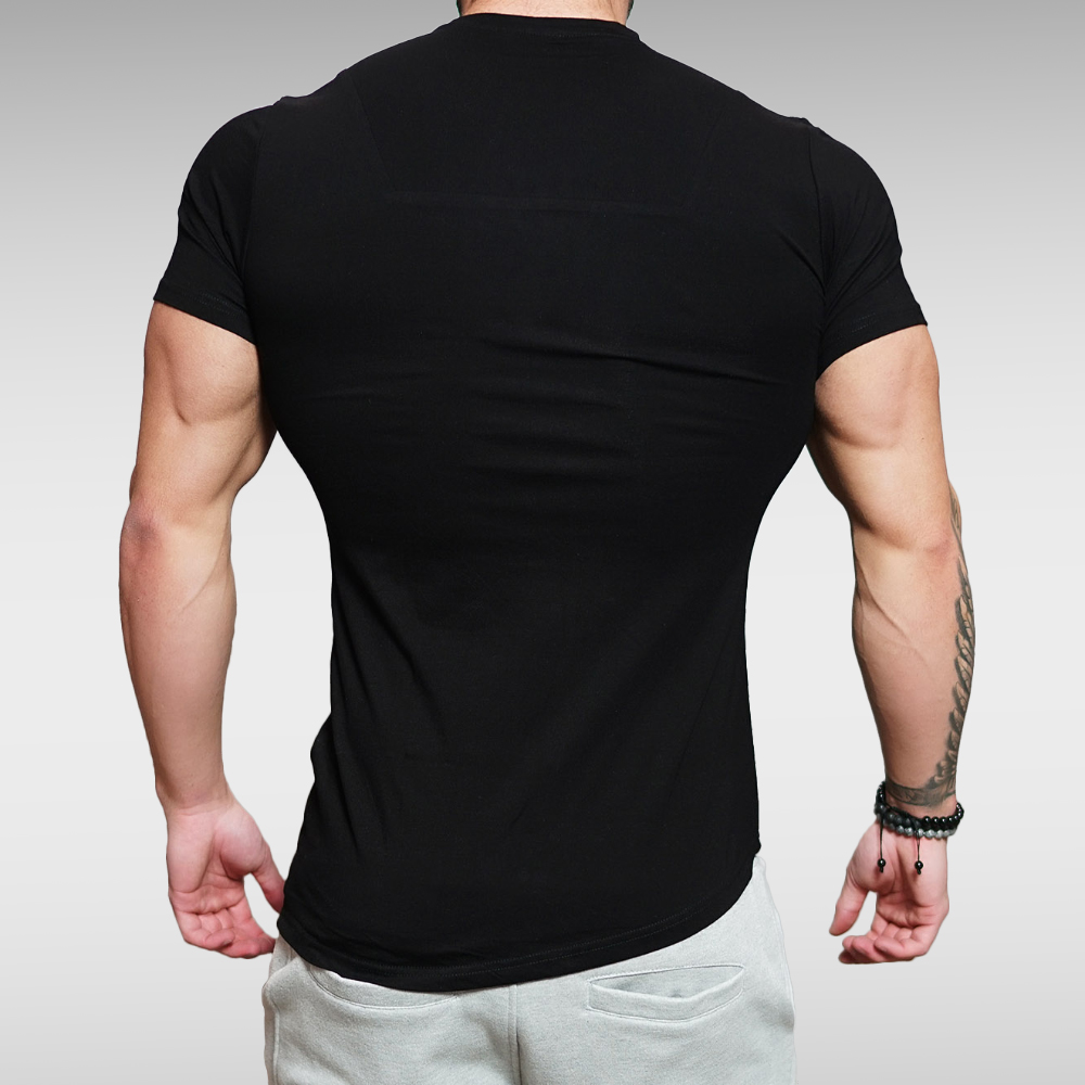 Body Engineers Engineered Life T Shirt 2.0