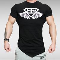 T-shirts Engineered Life T Shirt 2.0 Body Engineers - Fitnessboutique