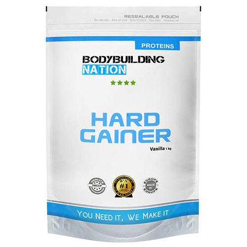 Gainer Fitness Boutique protéine gainer, weight gainer, mega mass