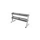  Support et Rack de Rangement Rack Haltères 2 Niveaux Bodysolid - FitnessBoutique