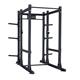  Cage à Squat Power Rack et Support de poids Bodysolid - FitnessBoutique