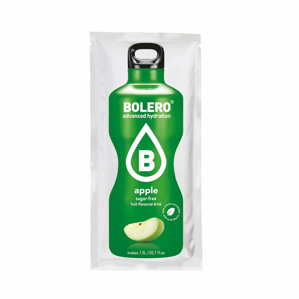Bolero Bolero Essential Hydration