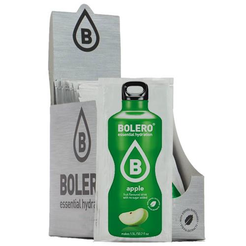 Boissons Énergétiques Bolero Essential Hydration Bolero - Fitnessboutique
