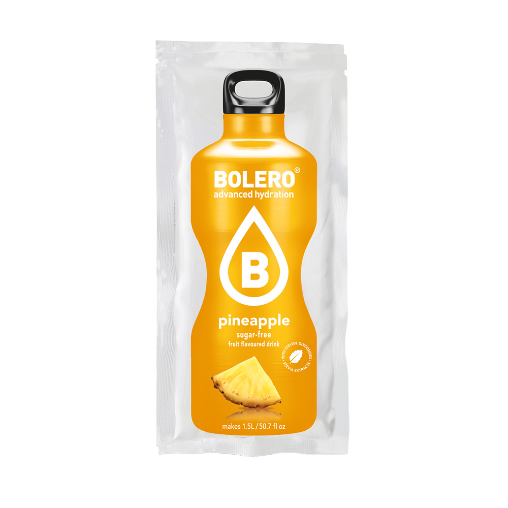  Bolero Bolero Essential Hydration